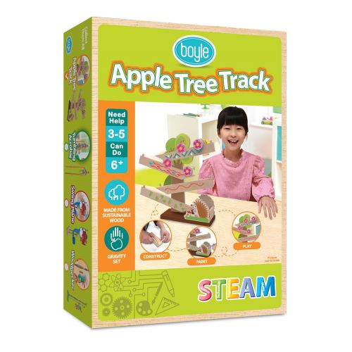 6+ Craft Apple Tree