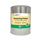 Gilly's Clear Restoring Polish 1L