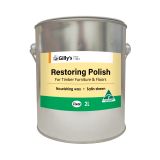 Gilly's Clear Restoring Polish 2L