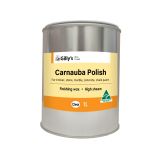 Gilly's Carnauba Polish 1L