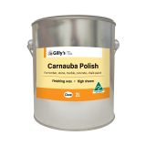 Gilly's Carnauba Polish 2L