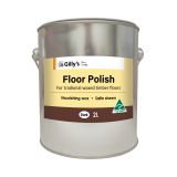 Gilly's Floor Polish Dark 2L