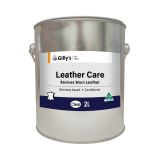 Gilly's Leather Care 2L