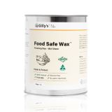 Gilly's Food Safe Wax 1L