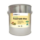 Gilly's Food Safe Wax 2L