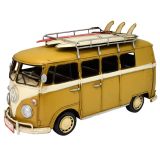 Volkswagen (VW) Kombi - Yellow 32cm