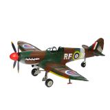 1940 Spitfire Plane