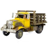 RUSTIC FARM TRUCK 39cm