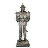 KNIGHT WITH SPEAR 46cm