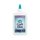 Clear Boyle Craft Glue 225ml - ORIGINAL FORMULA