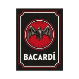 Nostalgic-Art Magnet Bacardi 6x8cm