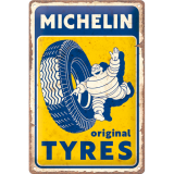 SIGN M MICHELIN - ORIGINAL TYRES