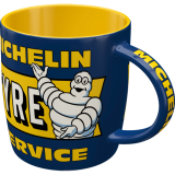 CERAMIC MUG MICHELIN - TYRE SERVICE