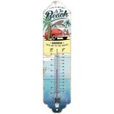 Nostalgic-Art Thermometer VW Bulli Beach