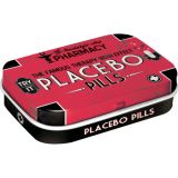 Nostalgic-Art Mint Box Placebo Pills