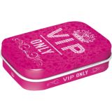 Nostalgic-Art Mint Box VIP Pink
