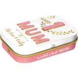 Nostalgic-Art Mint Box Number 1 Mum