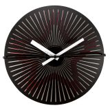 NeXtime Motion Star Wall Clock