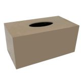 Tissue Box Large             