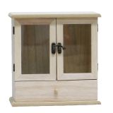 Mini Cabinet With Drawer