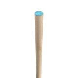 Hobby Wood 915 x 12.5 x 12.5mm Blue Paulownia Wood Dowel