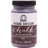 FolkArt Home Decor Chalk Paint 236ml Java