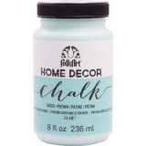 FolkArt Home Decor Chalk Paint 236ml Patina