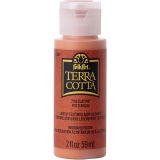 FolkArt Terra Cotta Paint 59ml Clay Pot