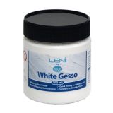 Leni White Gesso 250ml
