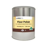 Gilly's Floor Polish Dark 1L