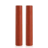 Gilly's Beeswax Filler Sticks Orange 2pc Pack