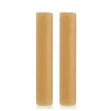 Gilly's Beeswax Filler Sticks Pale 2pc Pack