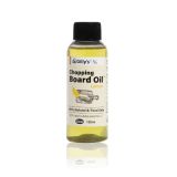 Gilly's Chopping Board Oil 100ml Lemon