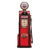 Ampol Petrol Pump 150cm