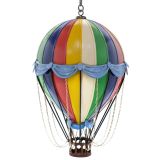 Medium Rainbow Balloon 40cm