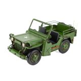 ARMY JEEP 29cm