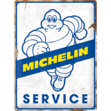 SIGN LG MICHELIN - SERVICE