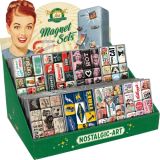 Nostalgic-Art Magnet Set Holder