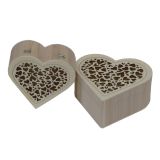 Heart Storage Box Set 2