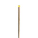 Hobby Wood 915 x 5 x 5mm Yellow Paulownia Wood Dowel