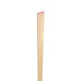 Hobby Wood 915 x 3 x 12.5mm Purple Paulownia Wood Rectangular Stick