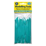 Modelling Tools 14pcs