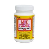 Mod Podge Matte 236ml (8 oz)