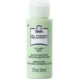 FolkArt Glossy Acrylic Paint 59ml Jadeite