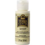 FolkArt Terra Cotta Paint 59ml Desert Dune