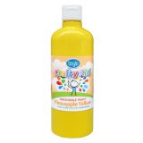 Crafty Kids Paint 500ml Pineapple Yellow