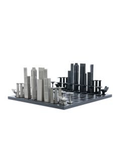 Skyline Chess - Singapore Edition