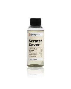 Gilly's Scratch Cover for Light Wood 100ml