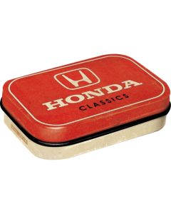 Nostalgic-Art Mint Box Honda AM Classics Car Logo