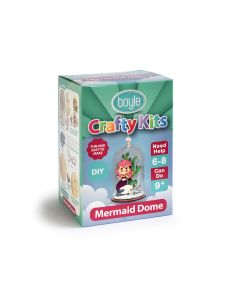 Crafty Kits DIY Hanging Mermaid Dome